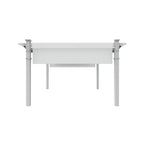 Coppell Vinyl Pergola